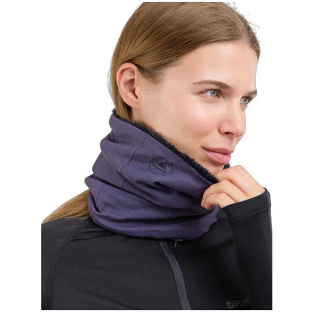 Scaldacollo Fundango Bandana Heat viola light aubergine