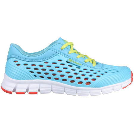 Scarpe da donna Coqui Sira 1351 turchese Turquoise