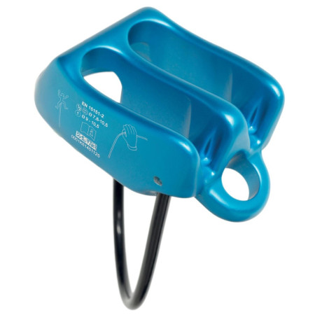 Assicuratore Singing Rock Shuttle