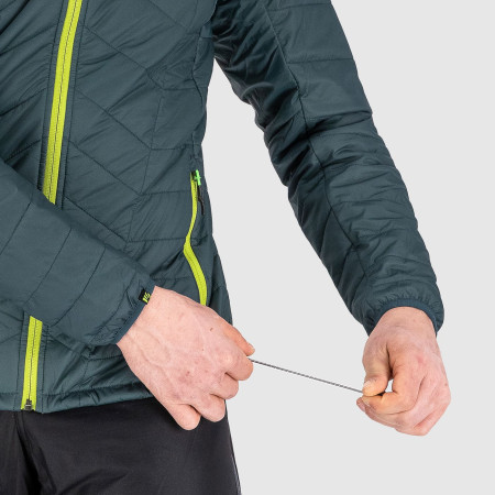 Giacca invernale da uomo Karpos Lyskamm Evo Jacket