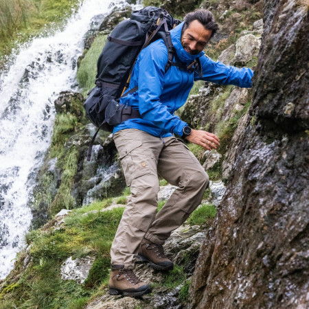 Pantaloni da uomo Fjällräven Vidda Pro Trousers M