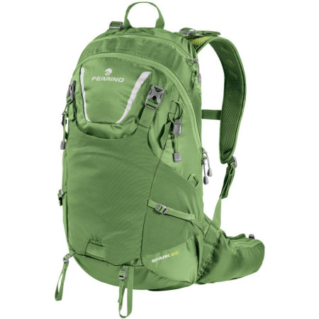 Zaino Ferrino Spark 23 verde