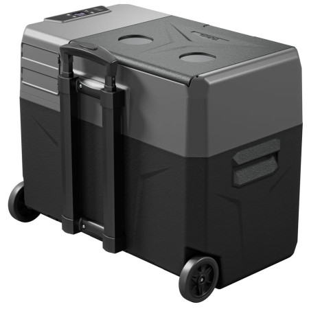 Frigorifero a compressore Yolco BCX40