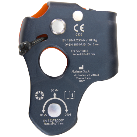 Bloccante Climbing Technology Cric