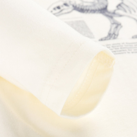 Maglietta da bambino Alpine Pro Ecco 2