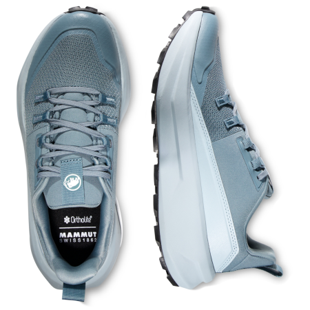 Scarpe da donna Mammut Aenergy Hike Low Women