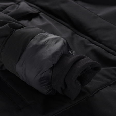 Cappotto da donna Alpine Pro Wussa