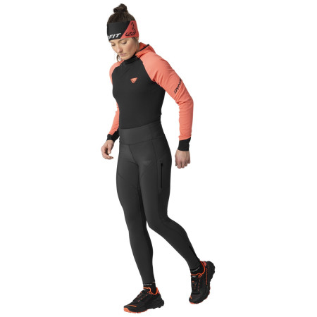 Leggings da donna Dynafit Winter Running Tights W