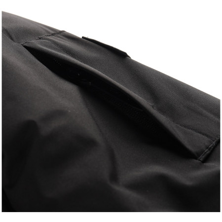 Cappotto invernale da donna Alpine Pro Wussa 2