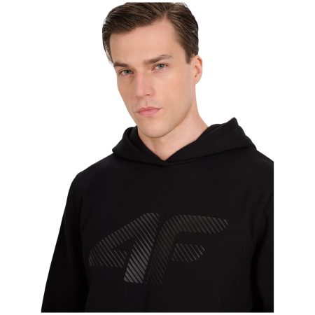 Felpa da uomo 4F Sweatshirt M1766
