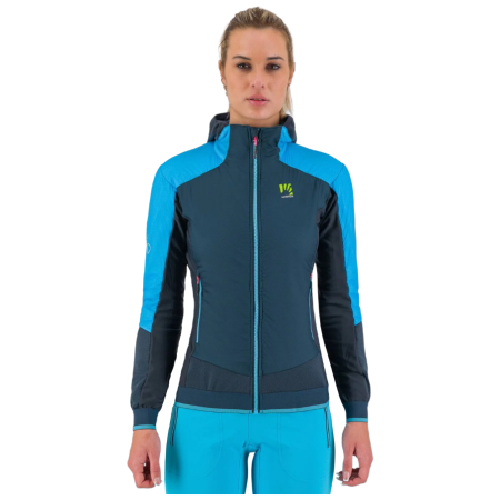 Giacca invernale da donna Karpos Alagna Plus Evo W Jacket