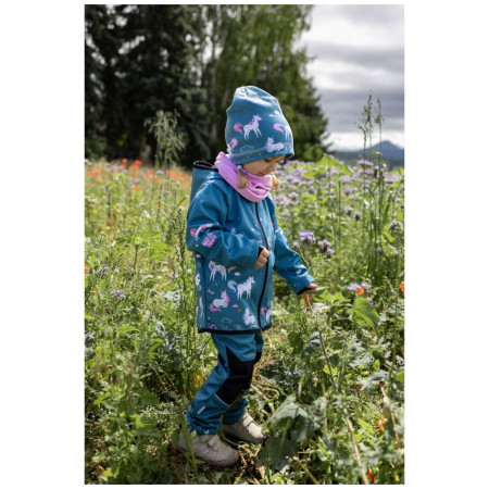 Giacca da bambino WAMU Jednorožci