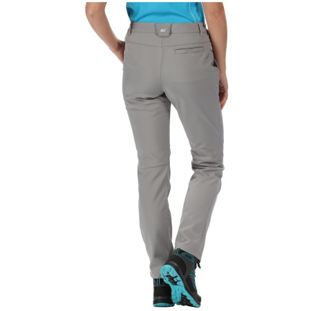 Pantaloni da donna Regatta Wms Highton Trs