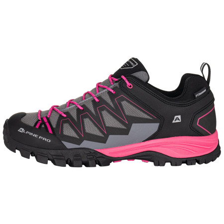 Scarpe da donna Alpine Pro Lobene rosa