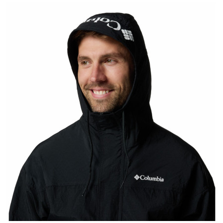 Giacca a vento da uomo Columbia Challenger™ II Windbreaker