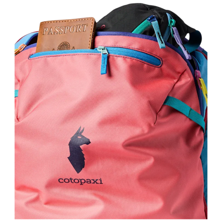 Zaino Cotopaxi Allpa 35L Travel Pack Del Dia