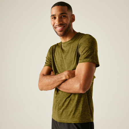 Maglietta da uomo Regatta Fingal Edition