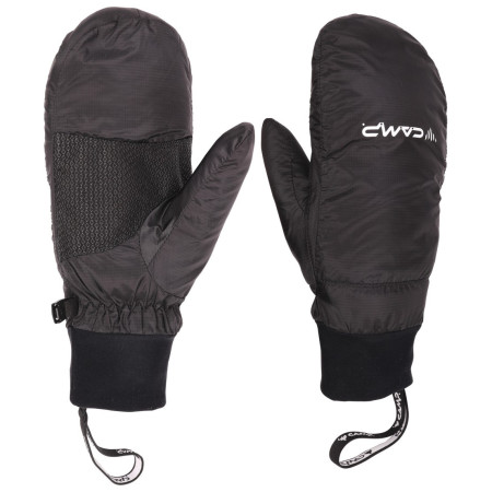 Guanti Camp G Air B-Mitt nero Black