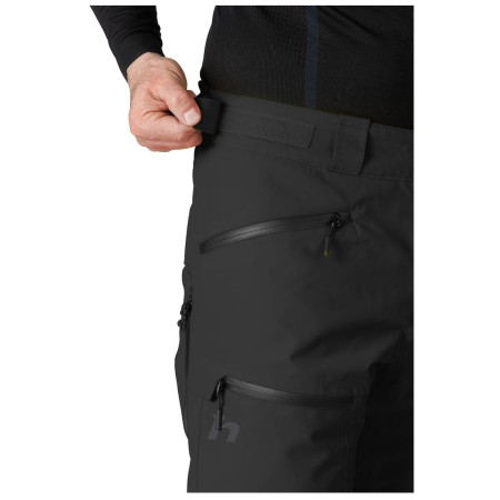 Pantaloni da sci da uomo Hannah Johns