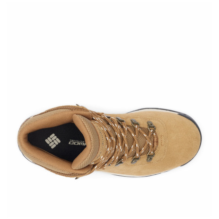 Scarpe da trekking da donna Columbia Newton Ridge™ Plus Waterproof Amped
