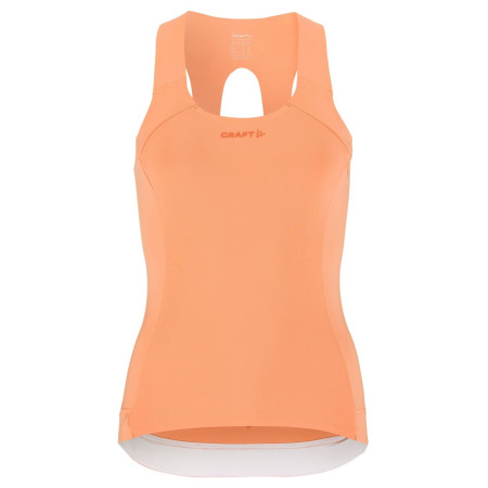 Canotta da ciclismo da donna Craft W Endur