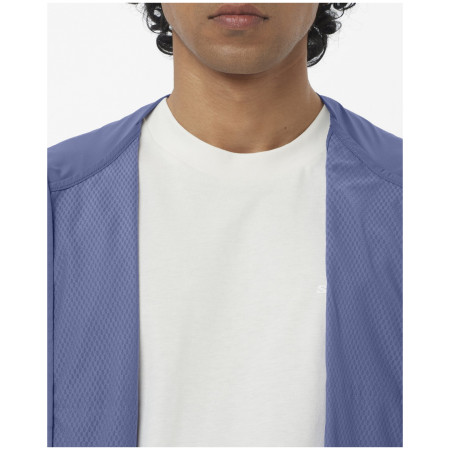 Giacca da uomo Salomon Outwind FZ Jacket M