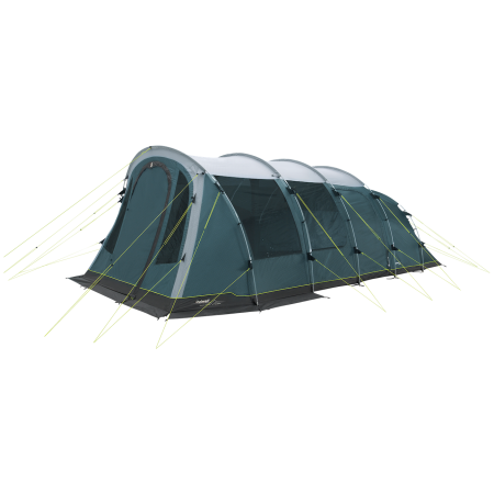 Tenda familiare Outwell Carolina 6 blu/grigio Blue