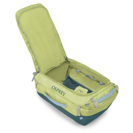 Borsa da viaggio Osprey Transporter 40