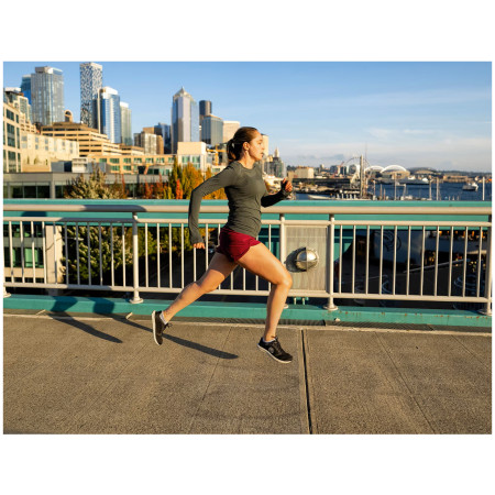 Scarpe da corsa da donna Topo ST-5