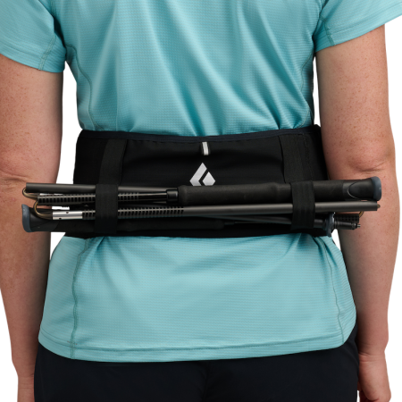 Marsupio da corsa Black Diamond Distance Run Belt