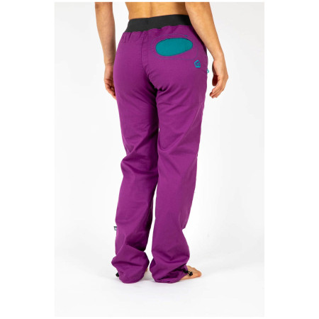 Pantaloni da donna E9 Onda Story Women's
