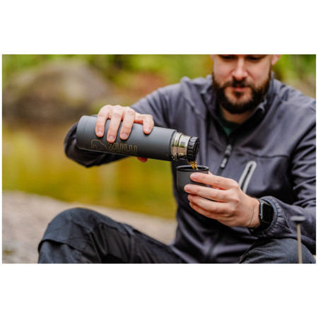 Thermos Zulu Vacuum Flask 0,75L