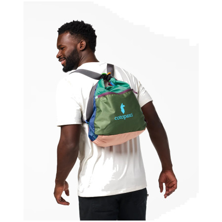 Borsa a spalla Cotopaxi Taal Convertible Tote