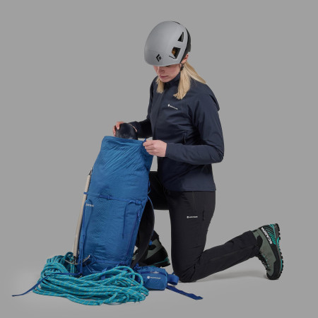 Zaino da arrampicata Montane Valen 40+5L