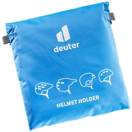 Zaino Deuter Helmet Holder