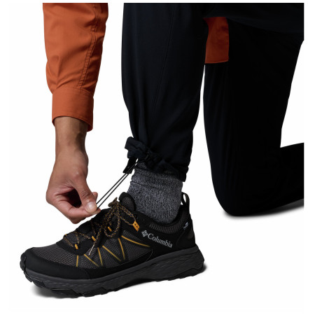 Pantaloni da uomo Columbia Essential Hike™ Brushed Back Pant