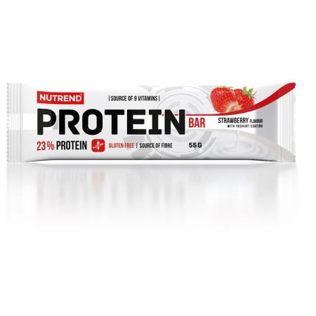 Barretta Nutrend Protein Bar