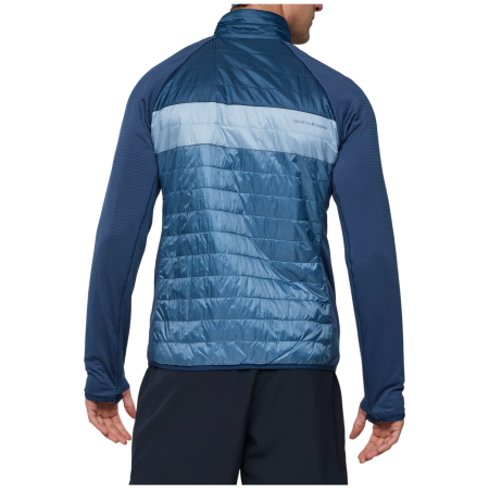 Giacca da uomo Cotopaxi M'S Capa Hybrid Insulated Jacket