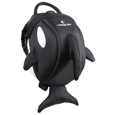 Zaino bambino LittleLife Toddler Backpack Orca