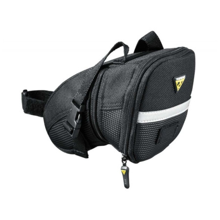 Borsa da sella Topeak Aero Wedge Pack Large nero