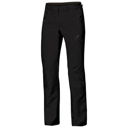 Pantaloni da donna Direct Alpine Patrol Lady Fit 1.0 nero Black/Black