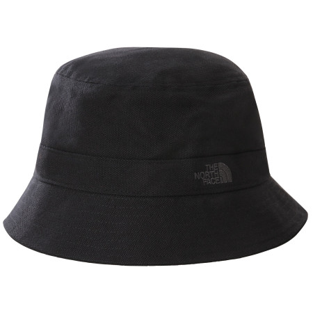 Cappello The North Face Mountain Bucket Hat nero TNF BLACK
