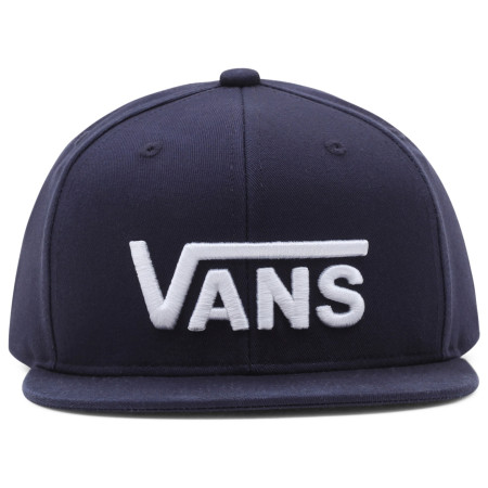 Berretto con visiera Vans CLASSIC VANS SB-B blu PARISIAN NIGHT