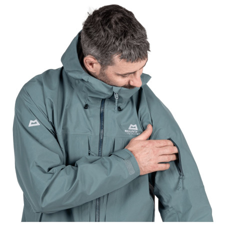Giacca da uomo Mountain Equipment Kedar Jacket Men's