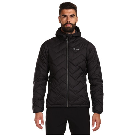Giacca da uomo Kilpi Rebeki-M nero blk