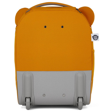 Valigia per bambini Affenzahn Kids Suitcase