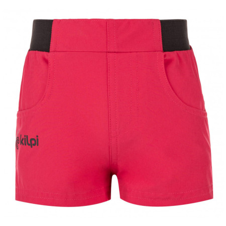 Pantaloncini per bambini Kilpi Sunny-JG rosa Pnk
