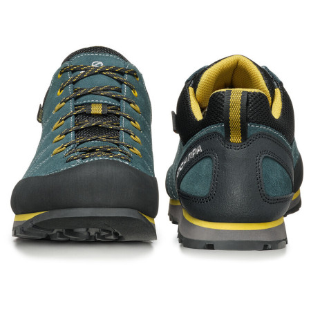 Scarpe da trekking da uomo Scarpa Crux Gtx