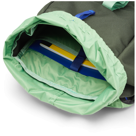 Zaino Cotopaxi Tapa 22L Backpack