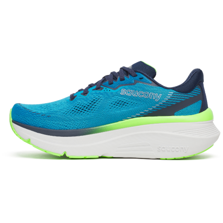 Scarpe da corsa da uomo Saucony Guide 19